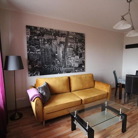 Apartament Jozefa 1 Stary Toruń Extérieur photo