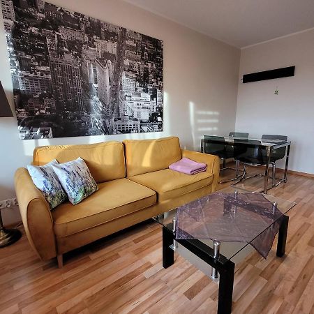 Apartament Jozefa 1 Stary Toruń Extérieur photo