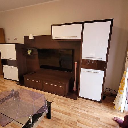 Apartament Jozefa 1 Stary Toruń Extérieur photo