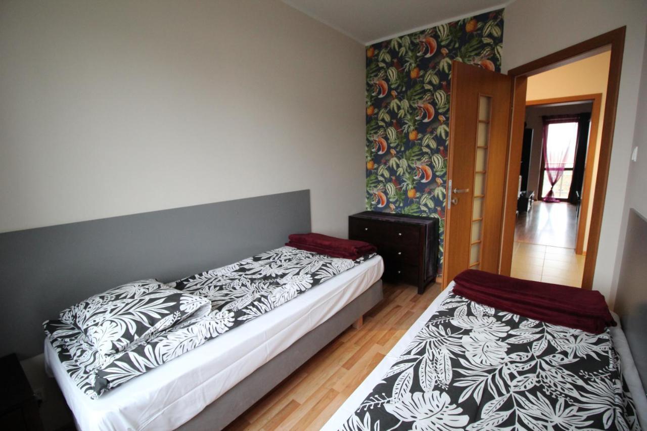 Apartament Jozefa 1 Stary Toruń Extérieur photo