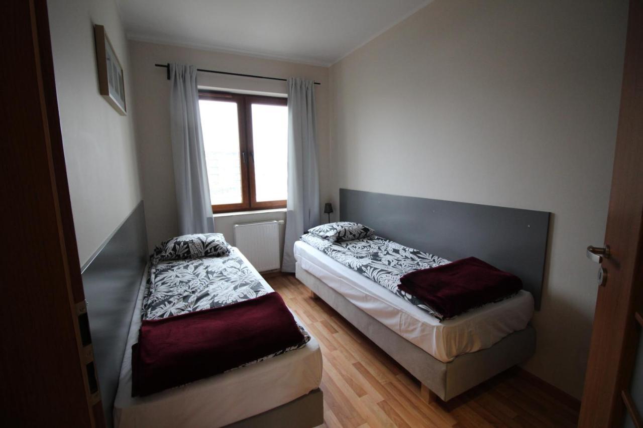 Apartament Jozefa 1 Stary Toruń Extérieur photo