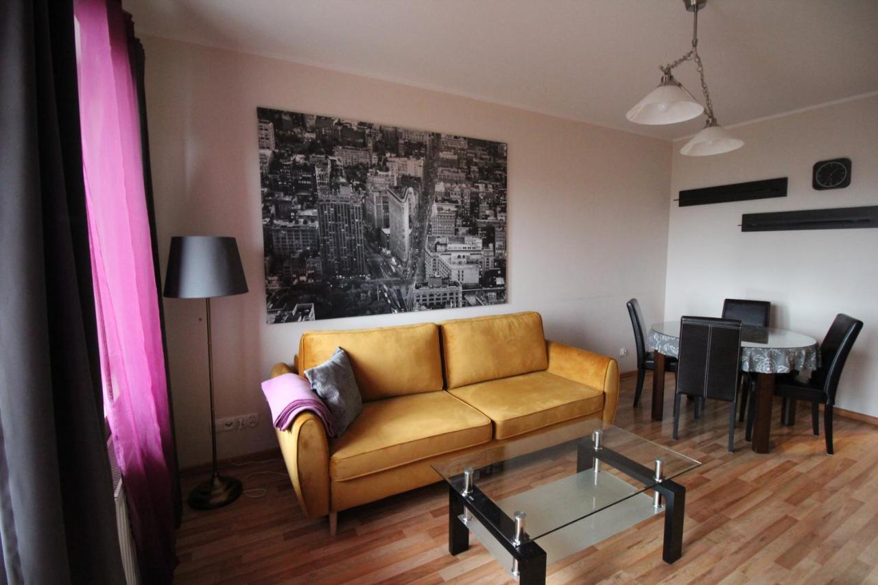 Apartament Jozefa 1 Stary Toruń Extérieur photo