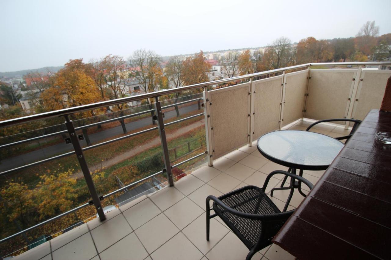 Apartament Jozefa 1 Stary Toruń Extérieur photo