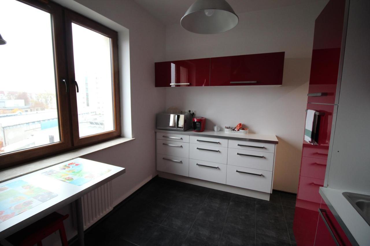 Apartament Jozefa 1 Stary Toruń Extérieur photo