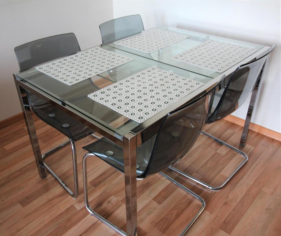 Apartament Jozefa 1 Stary Toruń Extérieur photo