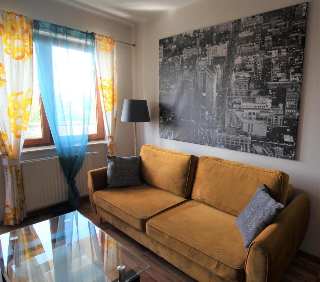 Apartament Jozefa 1 Stary Toruń Extérieur photo
