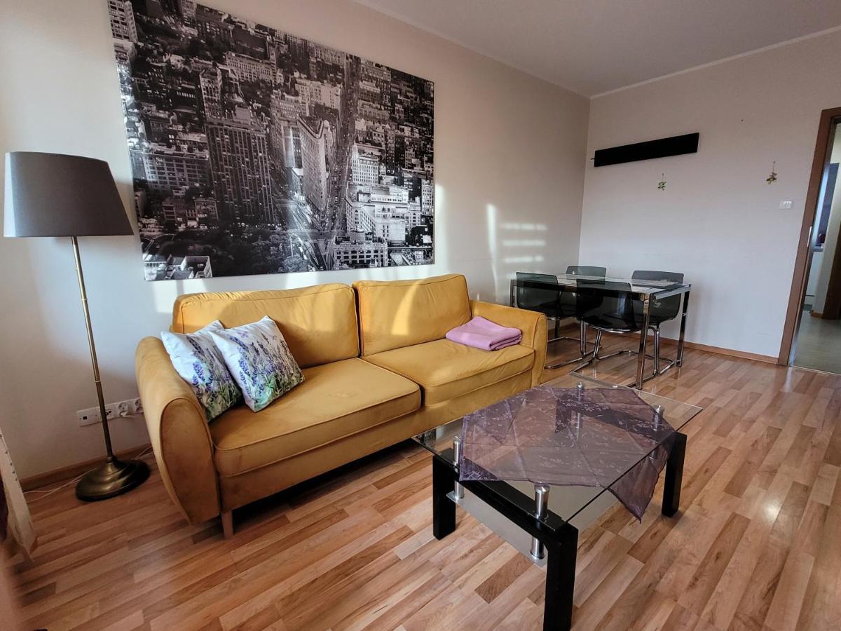 Apartament Jozefa 1 Stary Toruń Extérieur photo