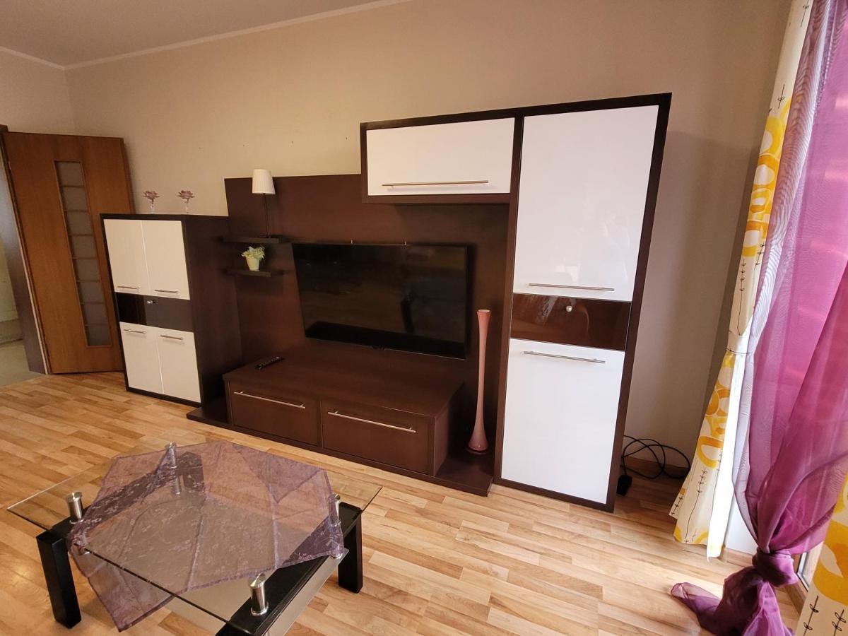 Apartament Jozefa 1 Stary Toruń Extérieur photo