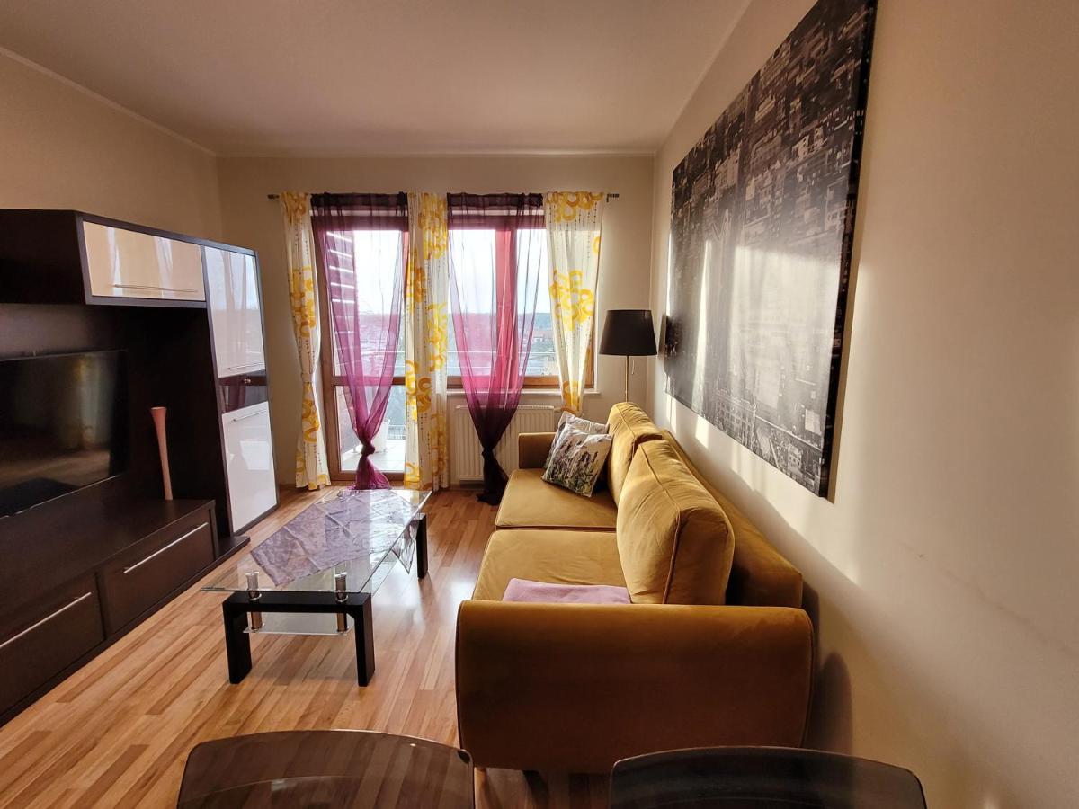 Apartament Jozefa 1 Stary Toruń Extérieur photo