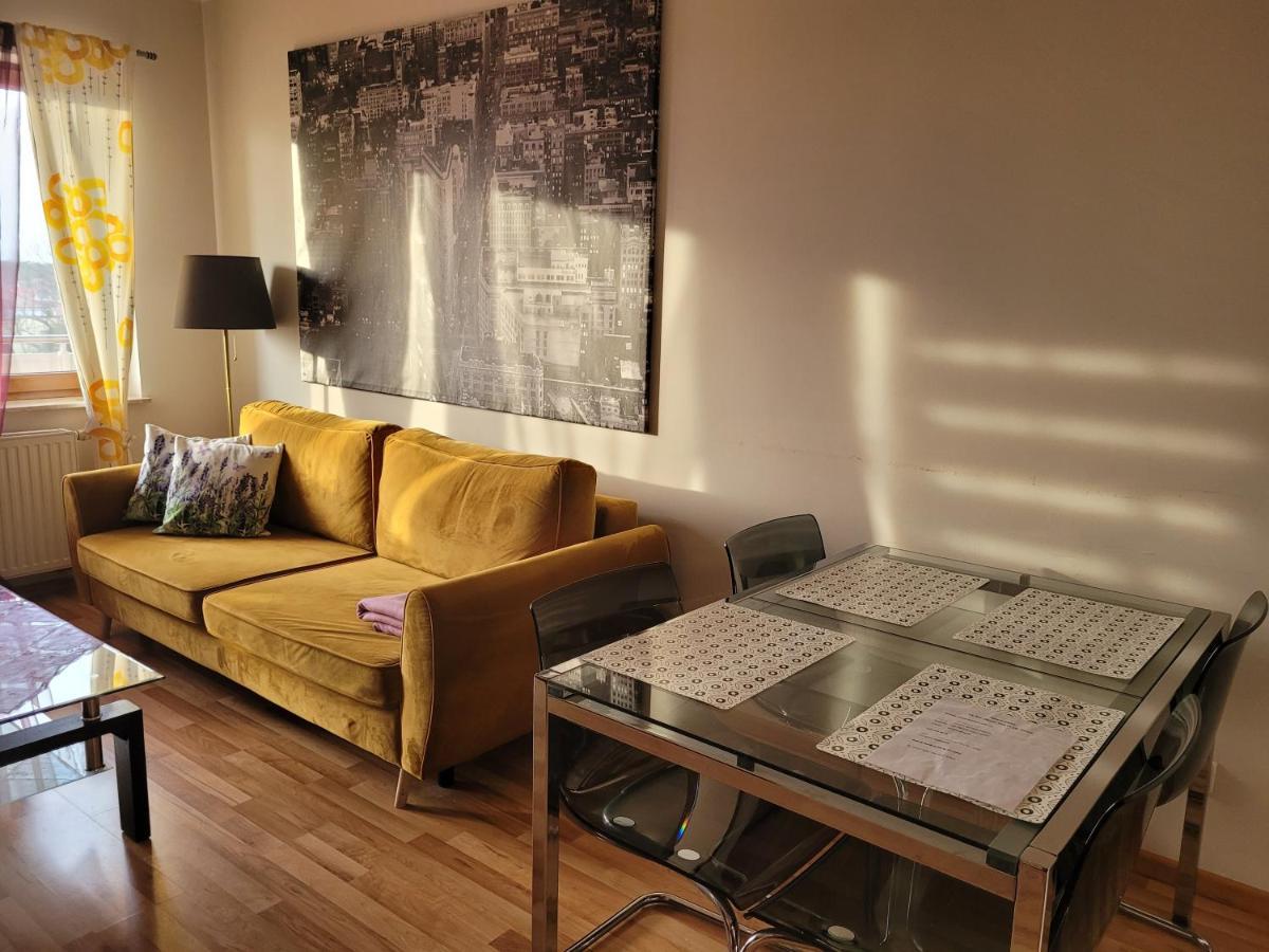 Apartament Jozefa 1 Stary Toruń Extérieur photo