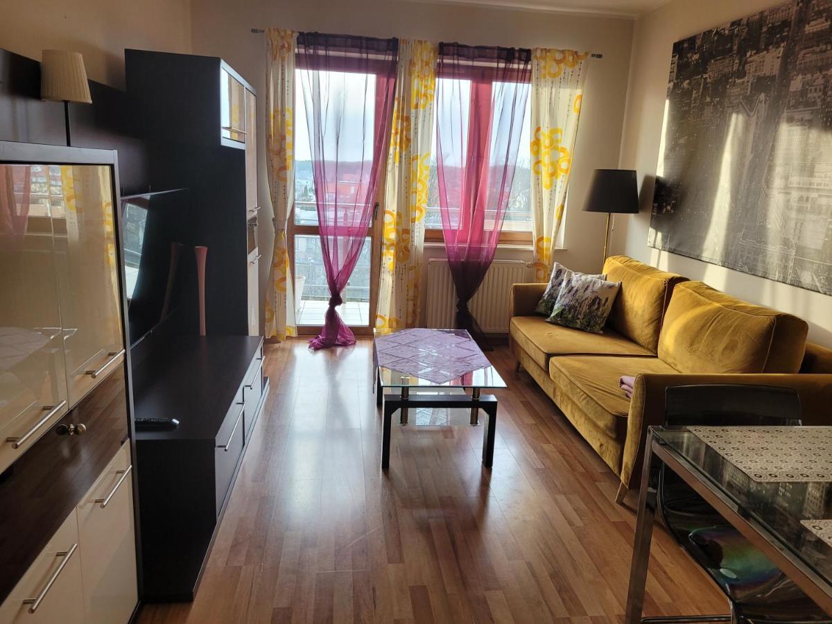Apartament Jozefa 1 Stary Toruń Extérieur photo