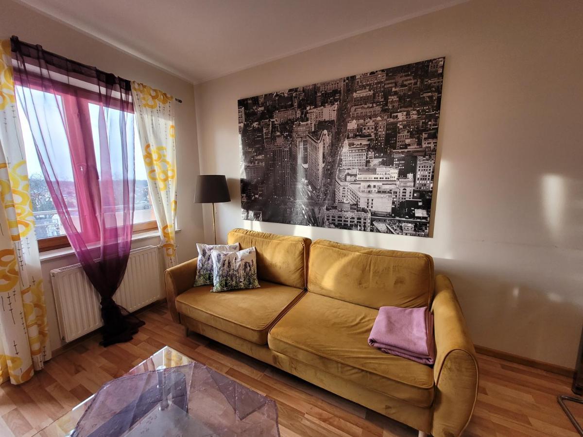 Apartament Jozefa 1 Stary Toruń Extérieur photo