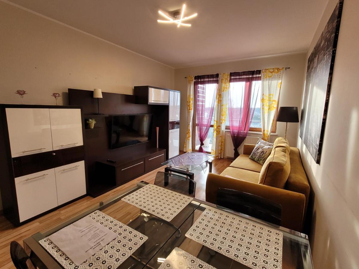 Apartament Jozefa 1 Stary Toruń Extérieur photo