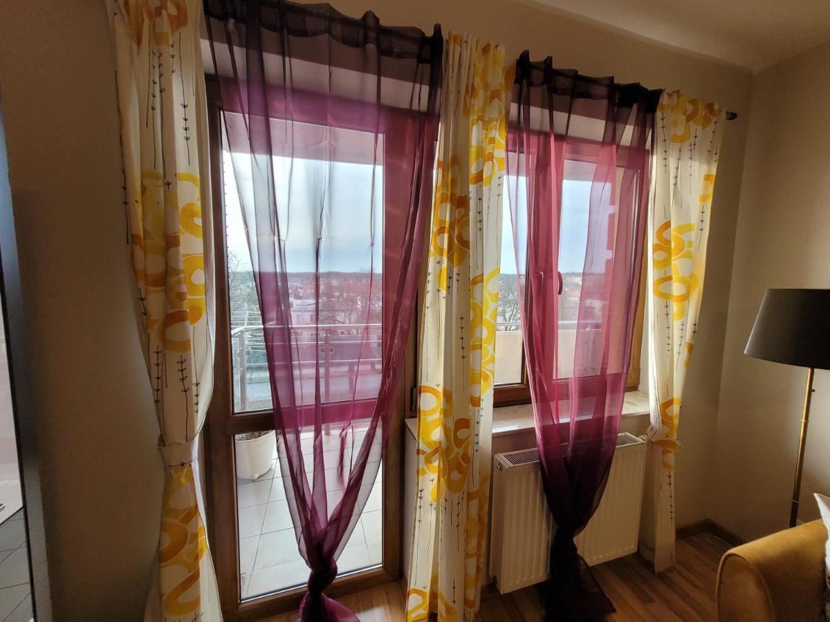 Apartament Jozefa 1 Stary Toruń Extérieur photo