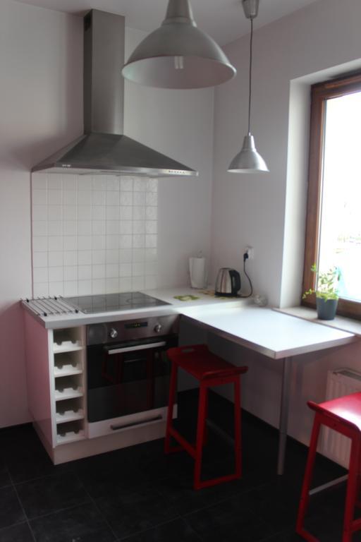 Apartament Jozefa 1 Stary Toruń Extérieur photo