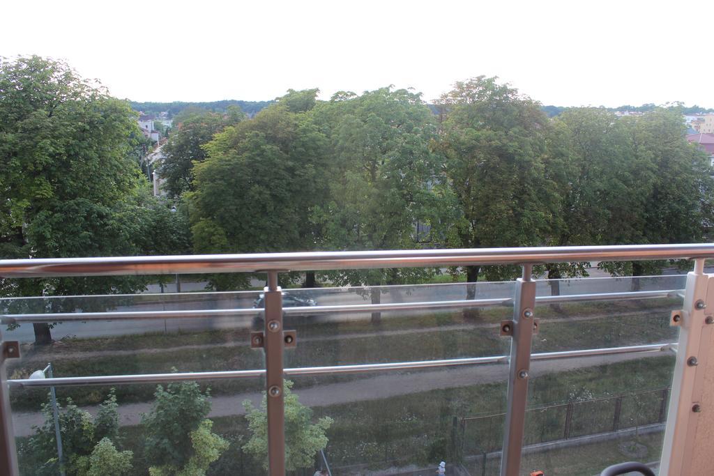 Apartament Jozefa 1 Stary Toruń Extérieur photo
