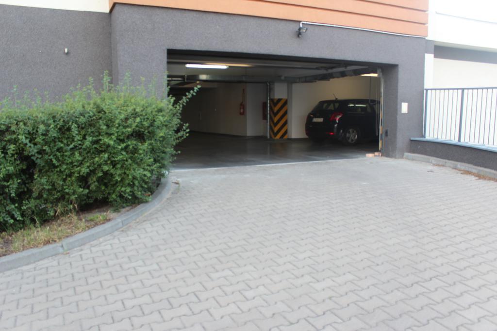 Apartament Jozefa 1 Stary Toruń Extérieur photo