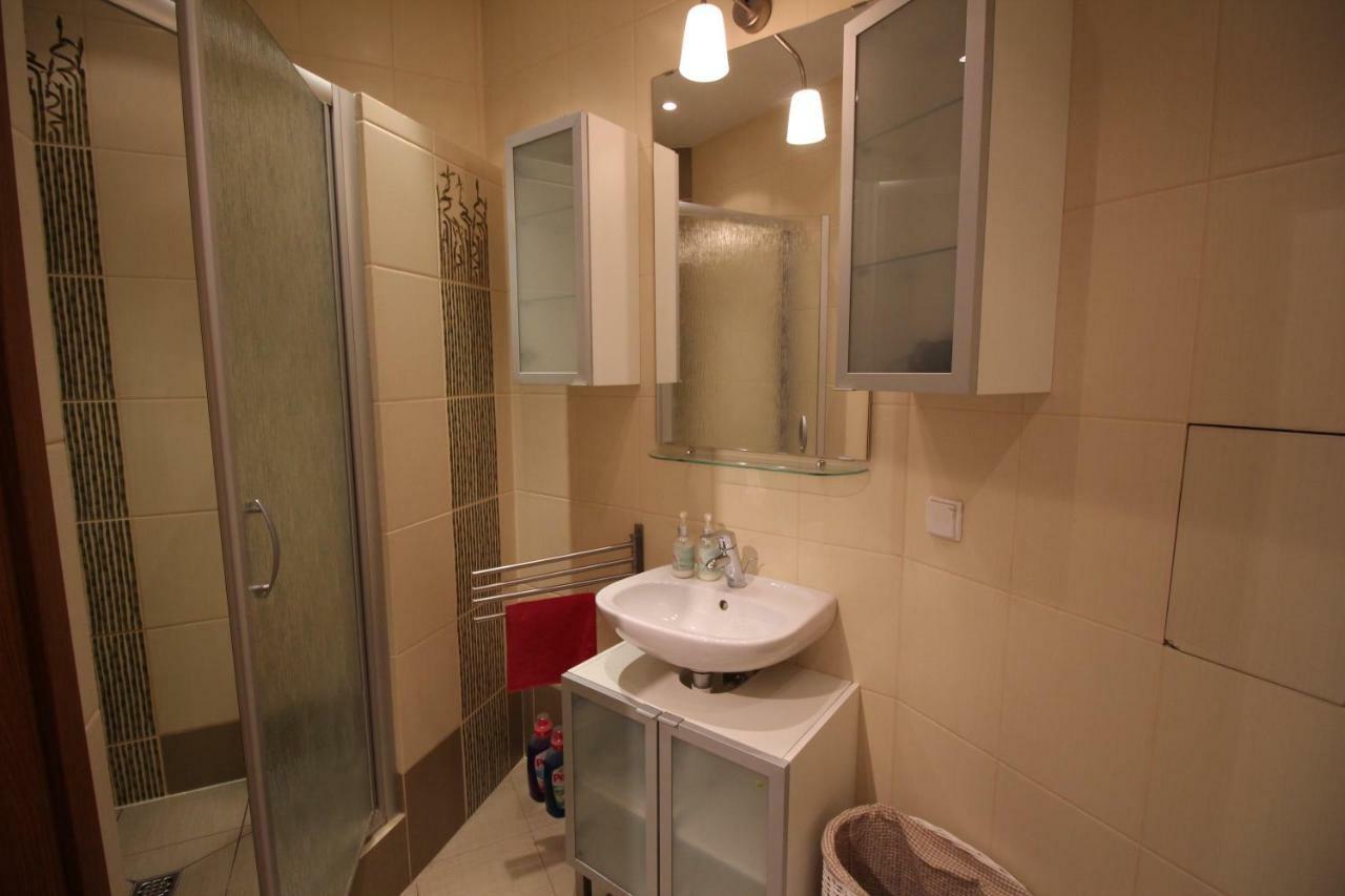 Apartament Jozefa 1 Stary Toruń Extérieur photo
