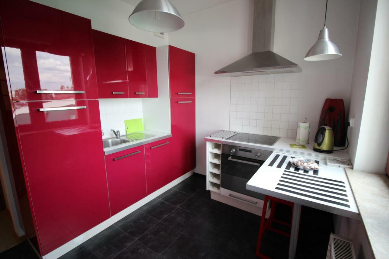Apartament Jozefa 1 Stary Toruń Extérieur photo