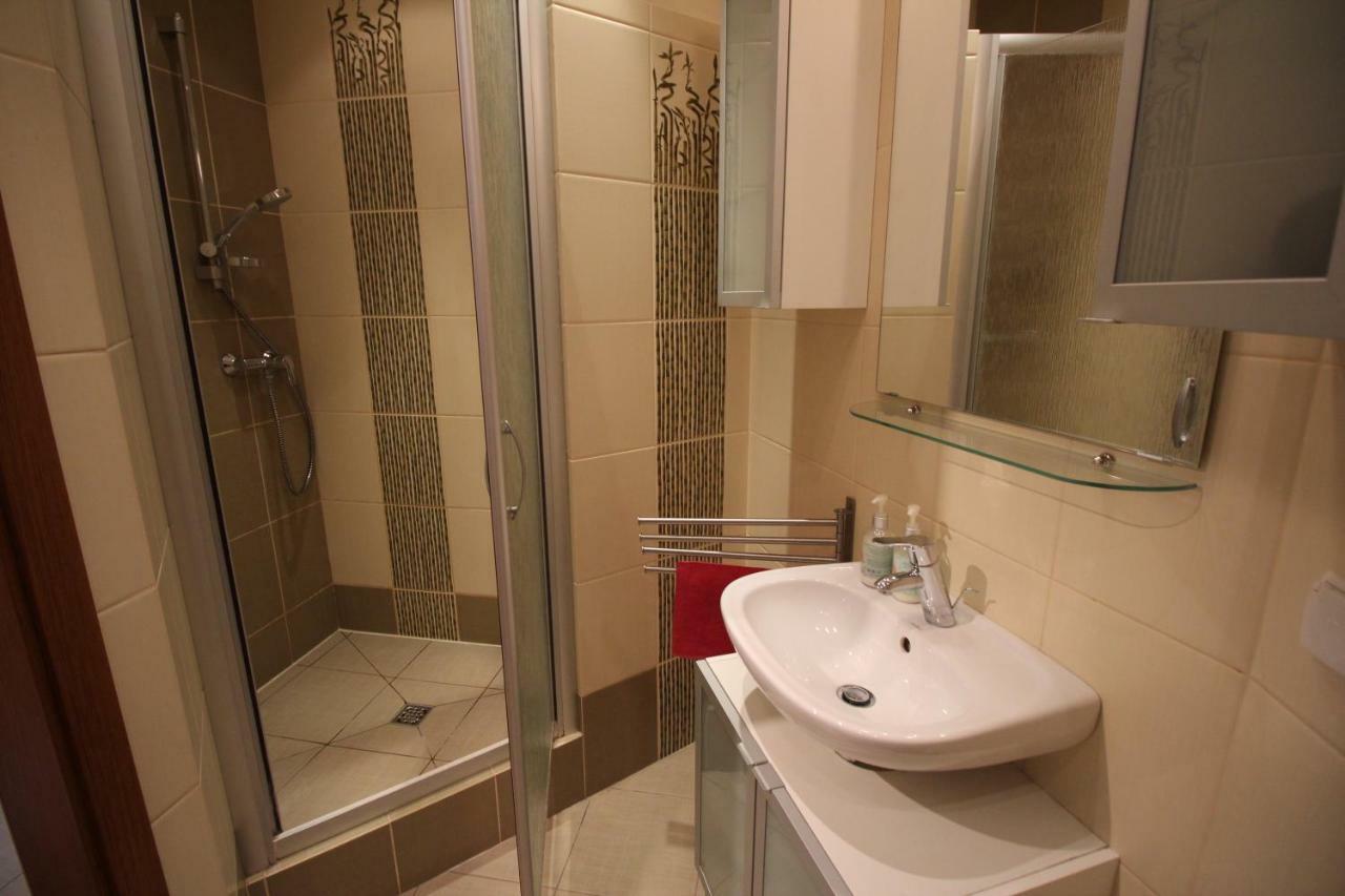 Apartament Jozefa 1 Stary Toruń Extérieur photo