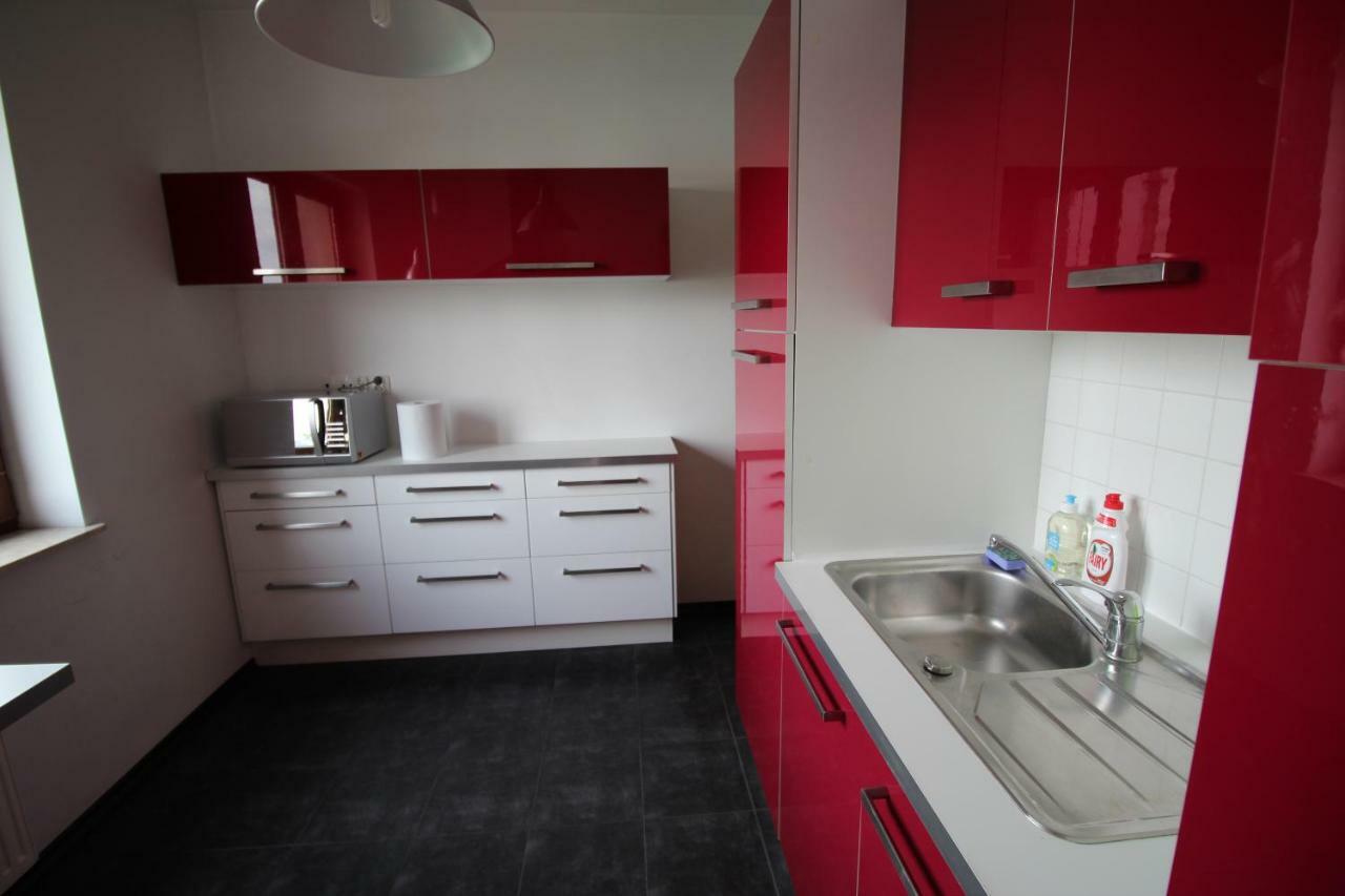 Apartament Jozefa 1 Stary Toruń Extérieur photo