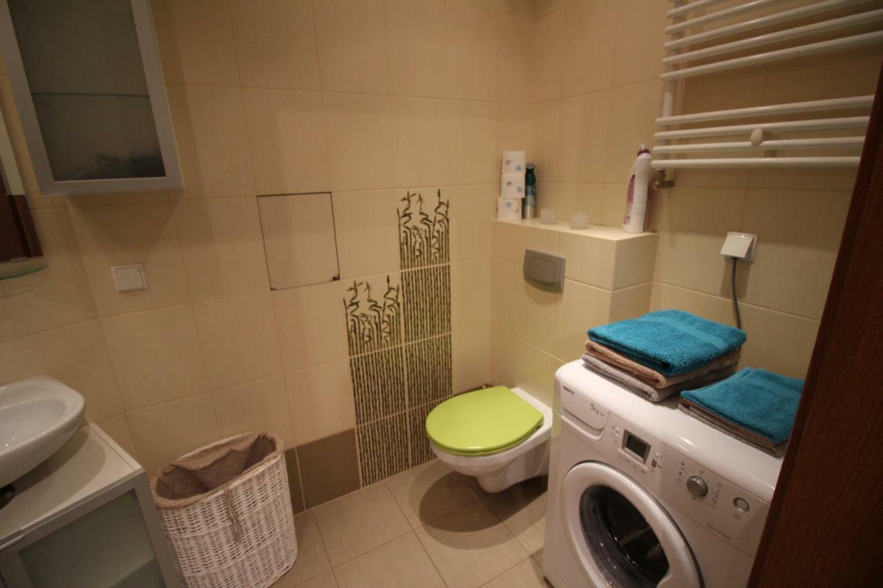 Apartament Jozefa 1 Stary Toruń Extérieur photo