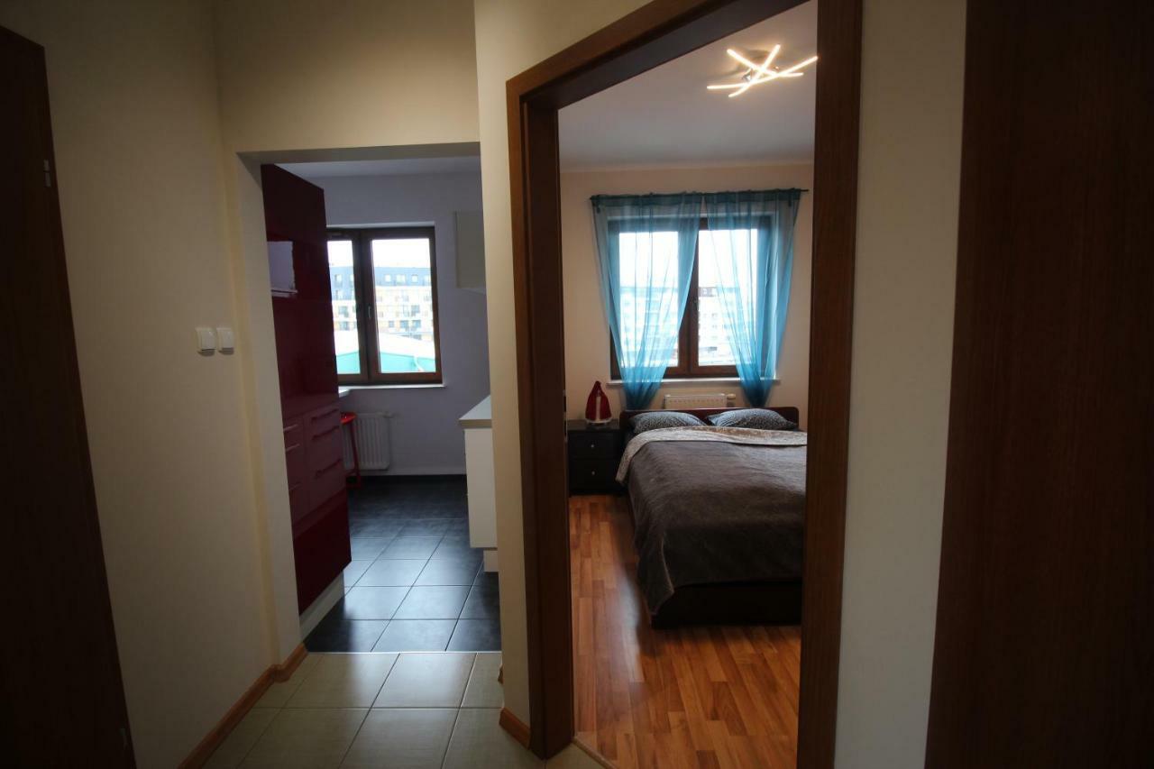 Apartament Jozefa 1 Stary Toruń Extérieur photo