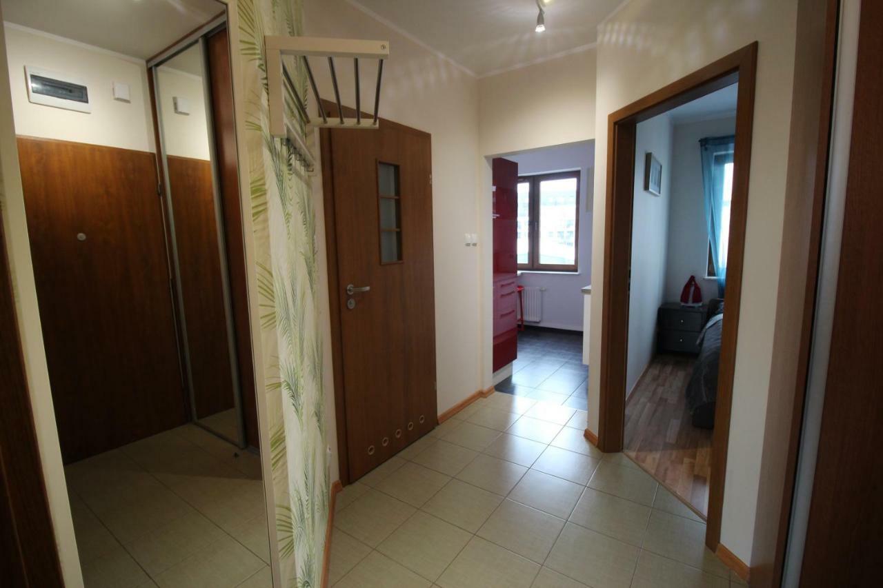 Apartament Jozefa 1 Stary Toruń Extérieur photo